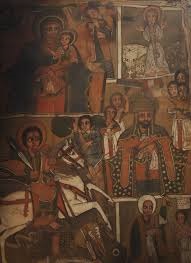 Photo of የላልይበላ ቤተ ጎልጎታ ሚካኤል ከ700 ሺህ ዶላር በላይ በሆነ ወጪ ተጠግኖ ተመረቀ