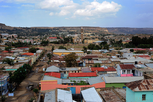 Photo of በኦሮሚያ ክልል በህገ ወጥ መንገድ የተያዙ ከ15 ሺህ በላይ የቀበሌ ቤቶች በፍተሻ ተገኙ